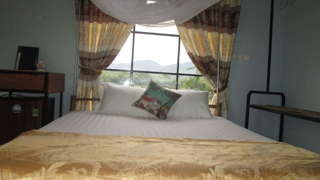 Photo of Bedroom in Phong Nha
