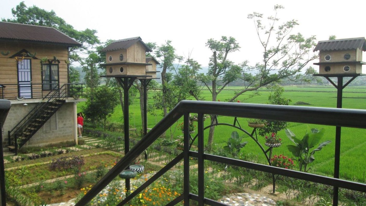 Photo of Outdoor in Phong Nha