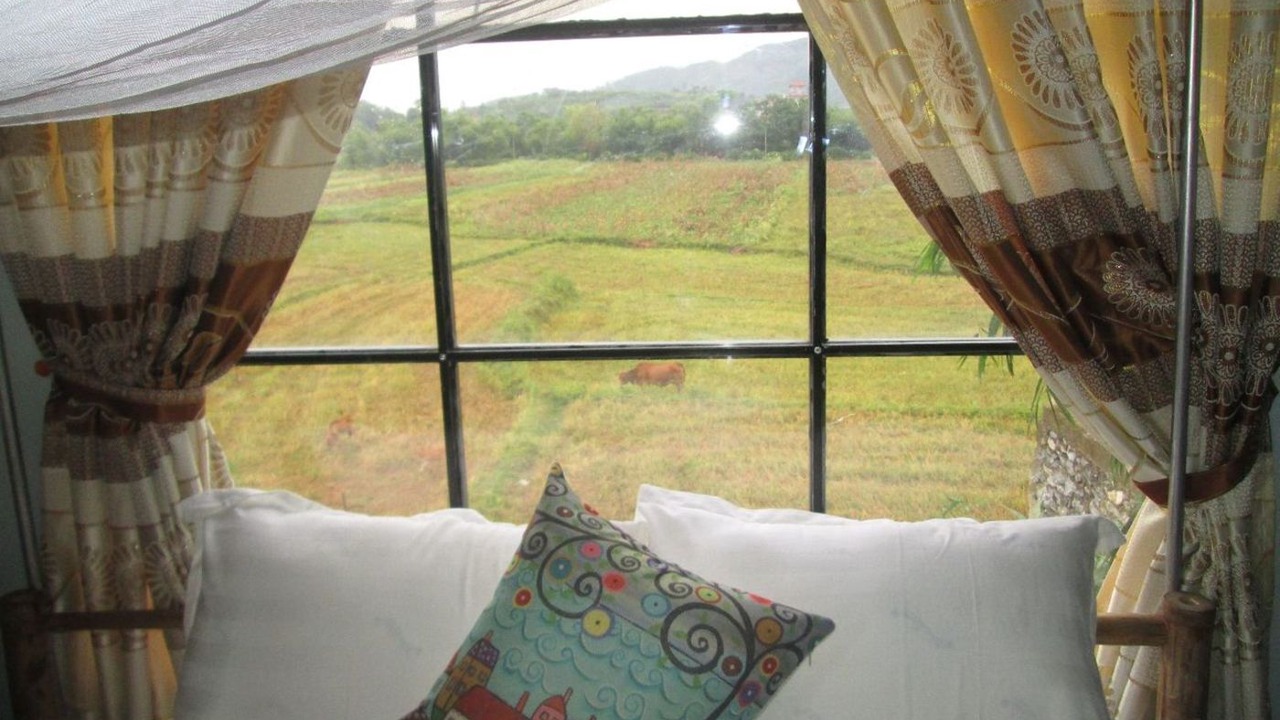 Photo of Bedroom in Phong Nha