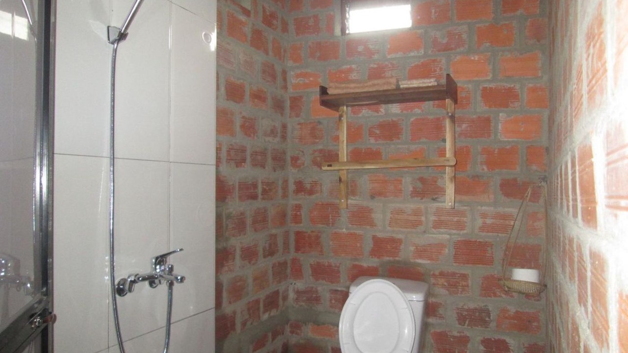Photo of Bathroom in Phong Nha