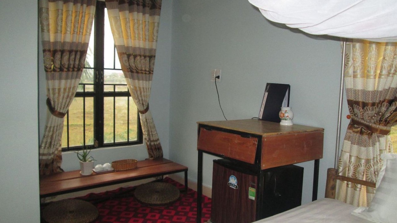 Photo of Bedroom in Phong Nha