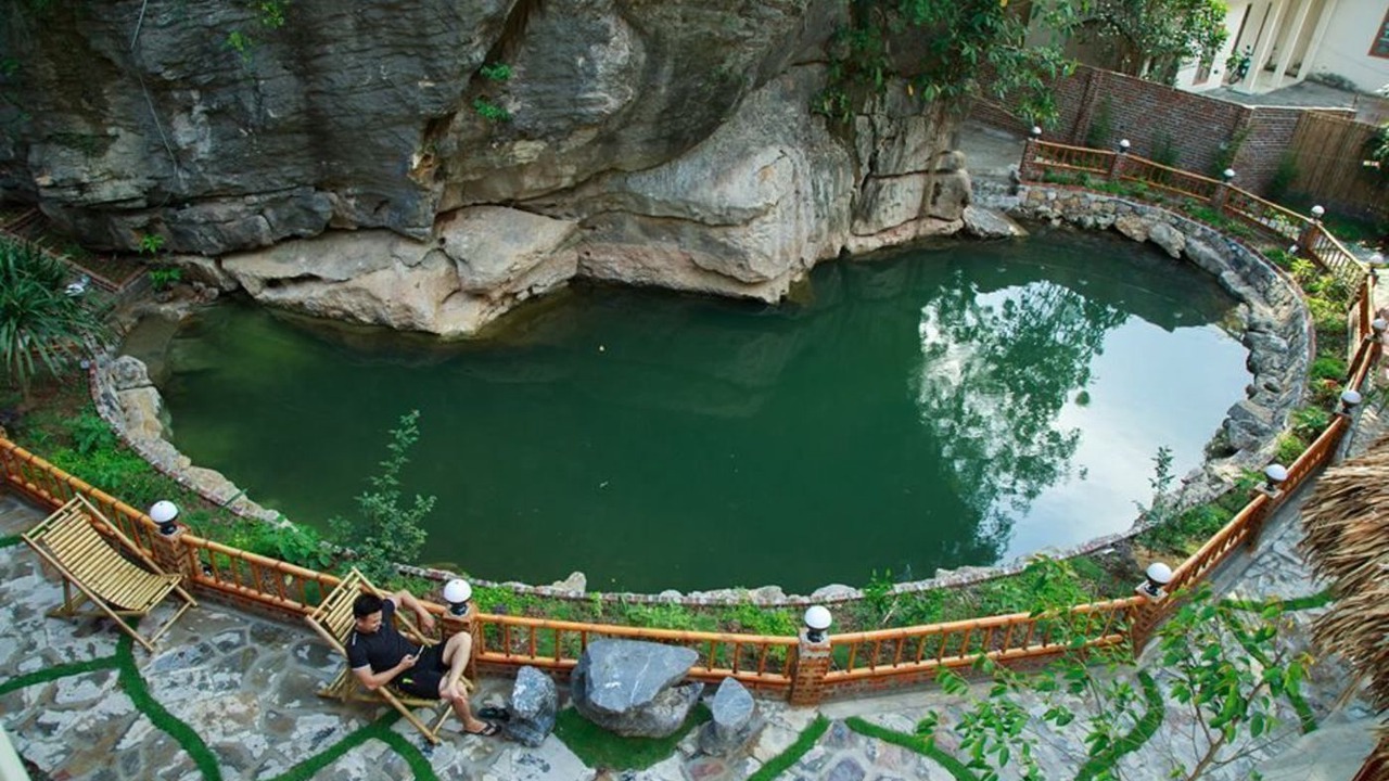 Photo of Outdoor in Hoa Lu