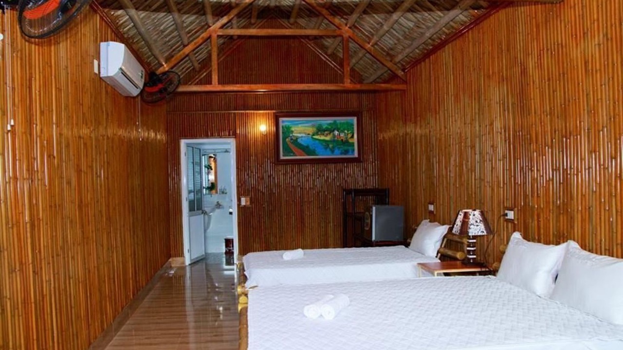 Photo of Bedroom in Hoa Lu