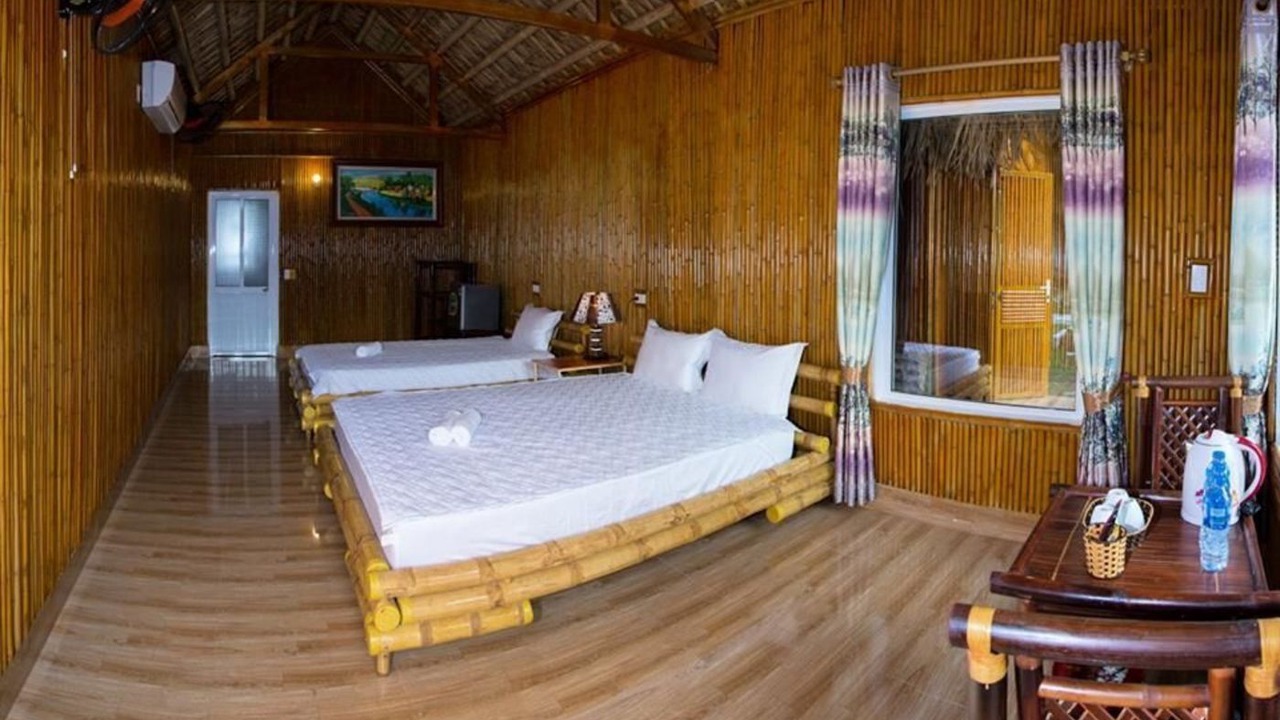 Photo of Bedroom in Hoa Lu