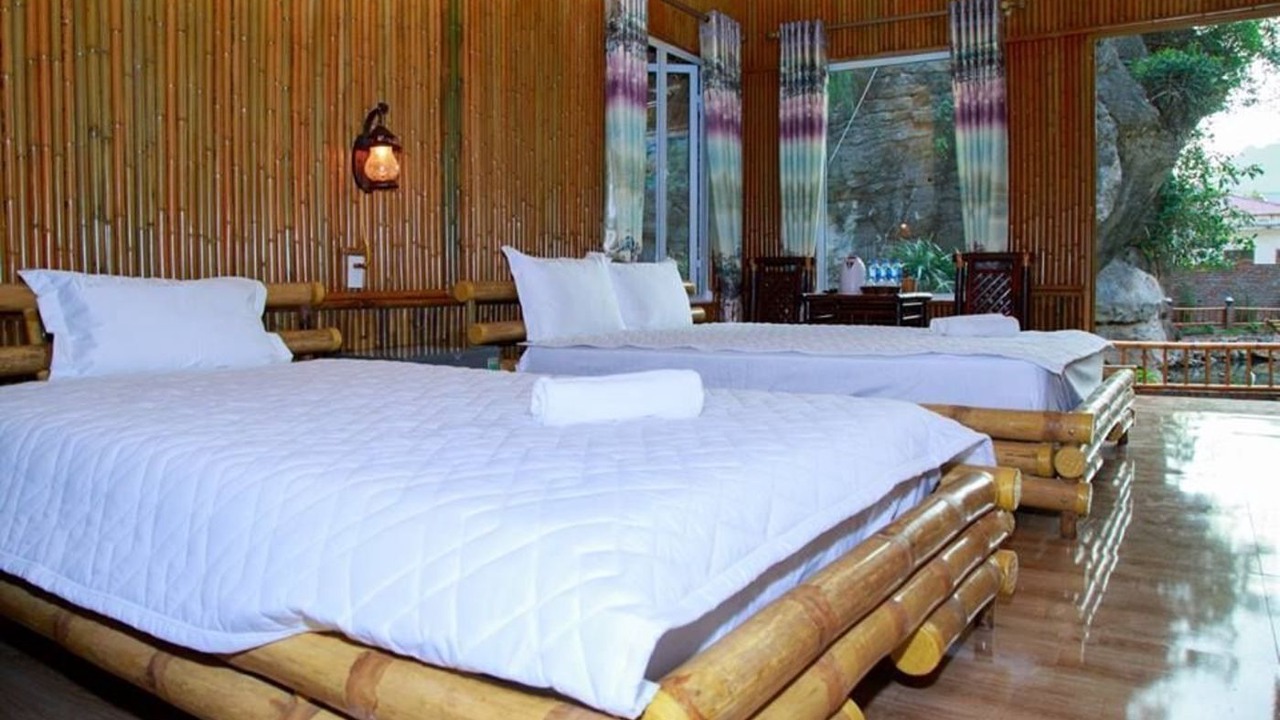 Photo of Bedroom in Hoa Lu