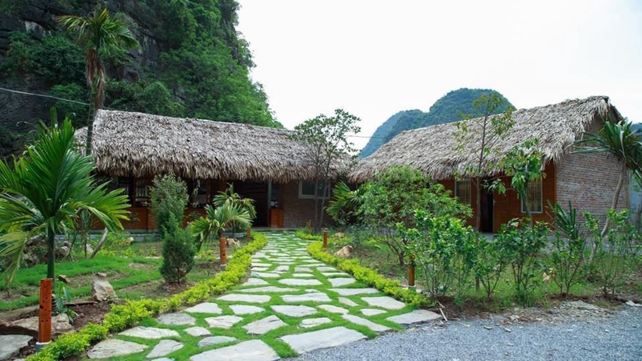 Photo of Outdoor in Hoa Lu