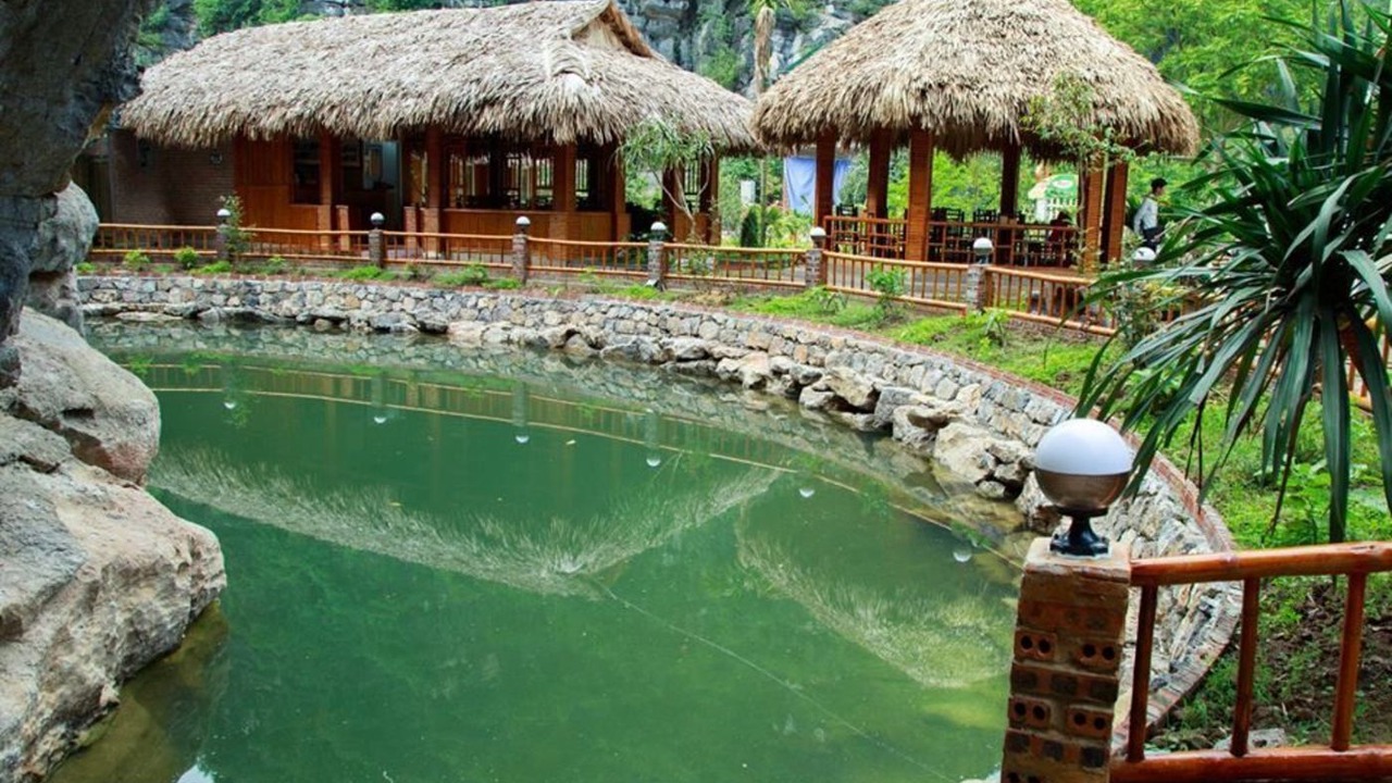 Photo of Outdoor in Hoa Lu