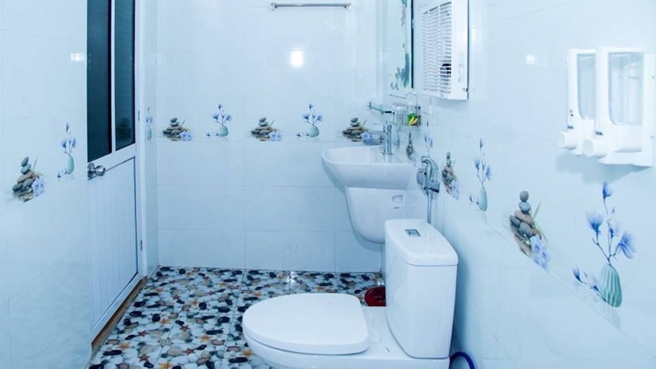 Photo of Bathroom in Hoa Lu