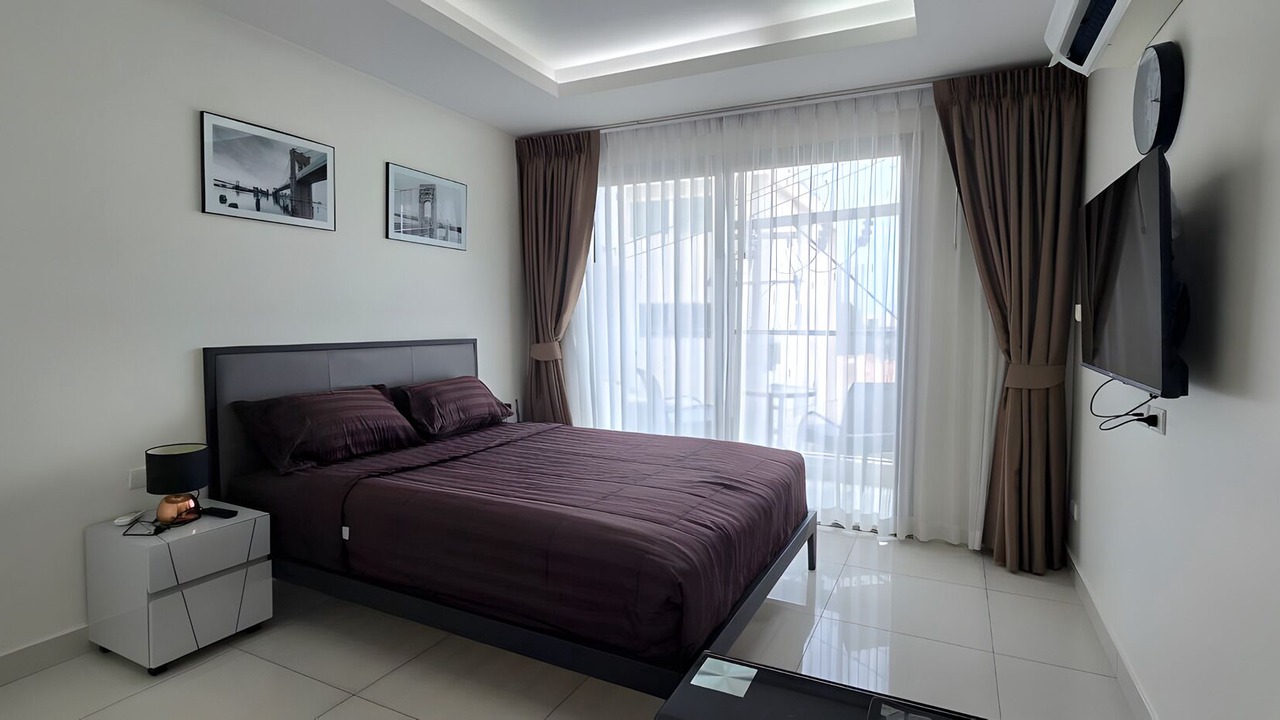 Photo of Bedroom in Jomtien