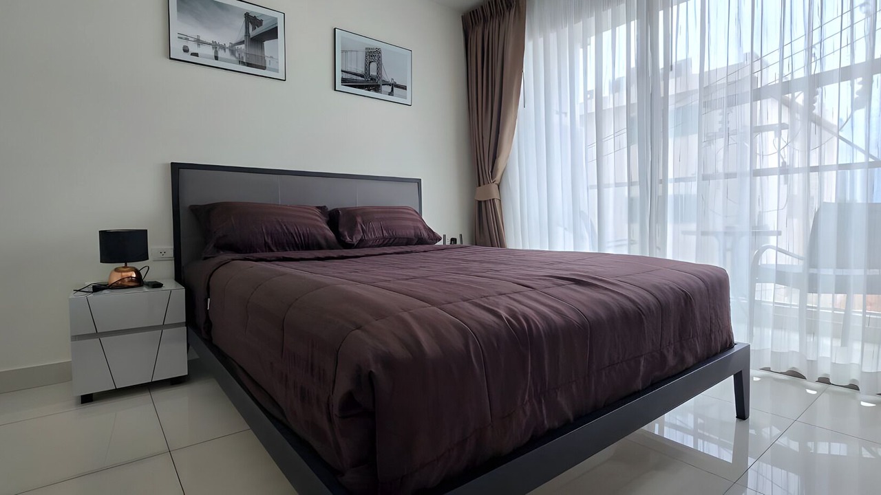 Photo of Bedroom in Jomtien