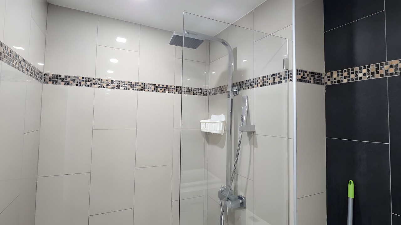 Photo of Bathroom in Jomtien