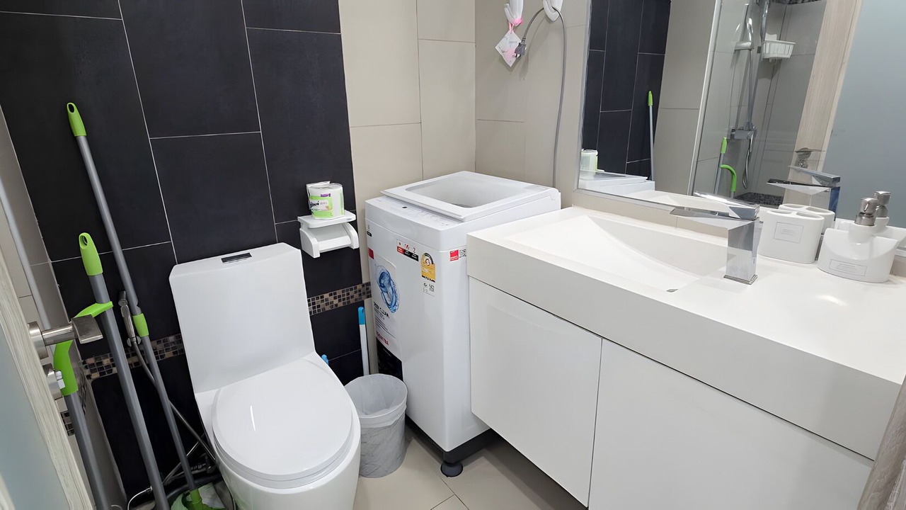 Photo of Bathroom in Jomtien