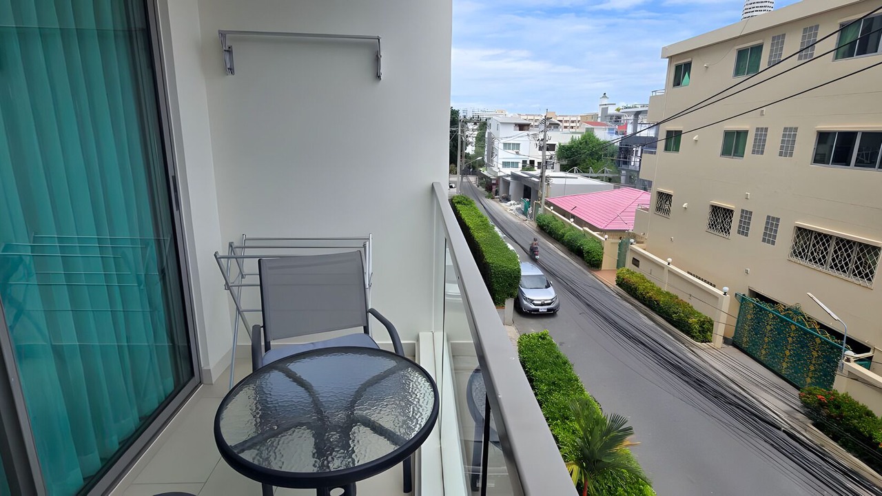 Photo of Outdoor in Jomtien