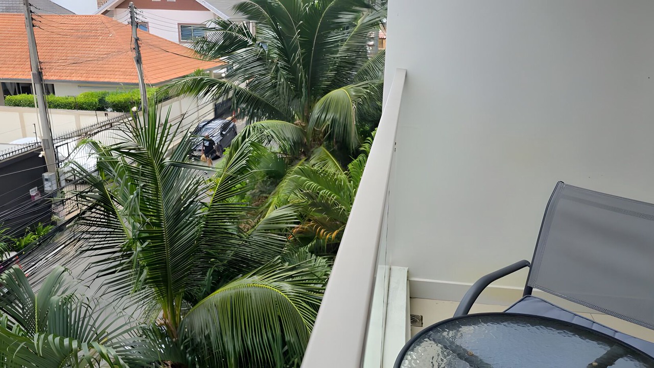 Photo of Outdoor in Jomtien