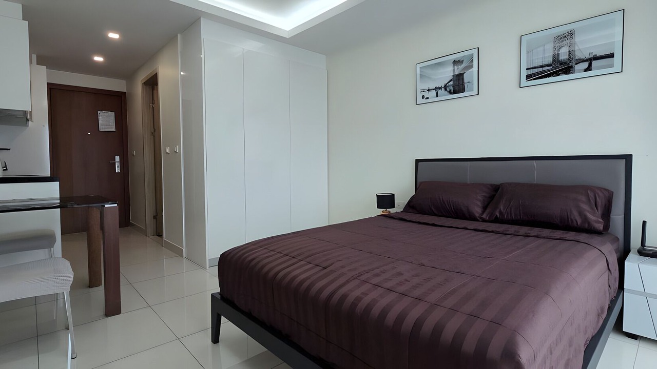 Photo of Bedroom in Jomtien