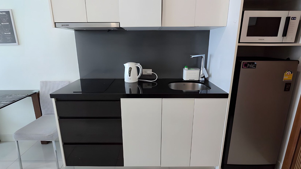 Photo of Kitchen in Jomtien