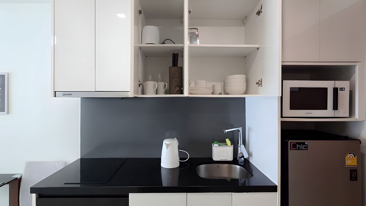 Photo of Kitchen in Jomtien