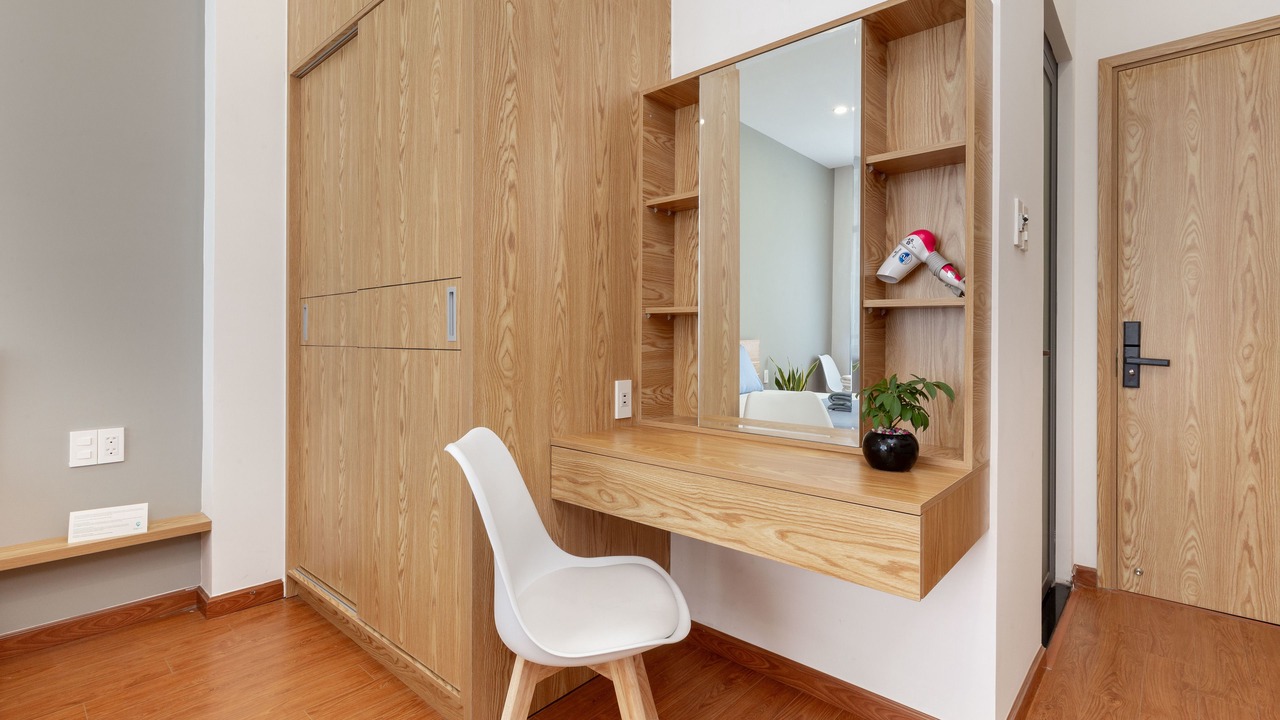 Photo of Livingroom in Phuong 8