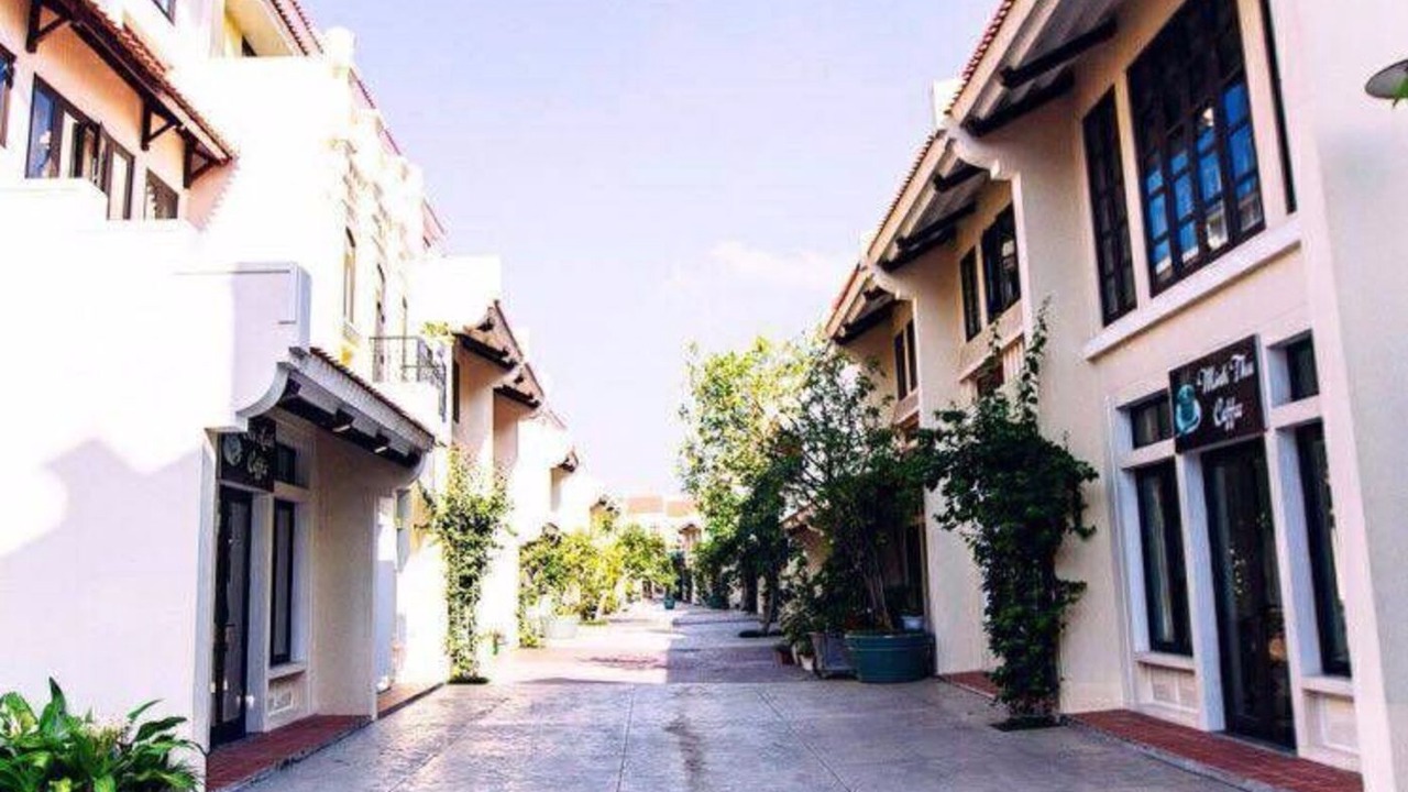 Photo of Outdoor in Bai Chay