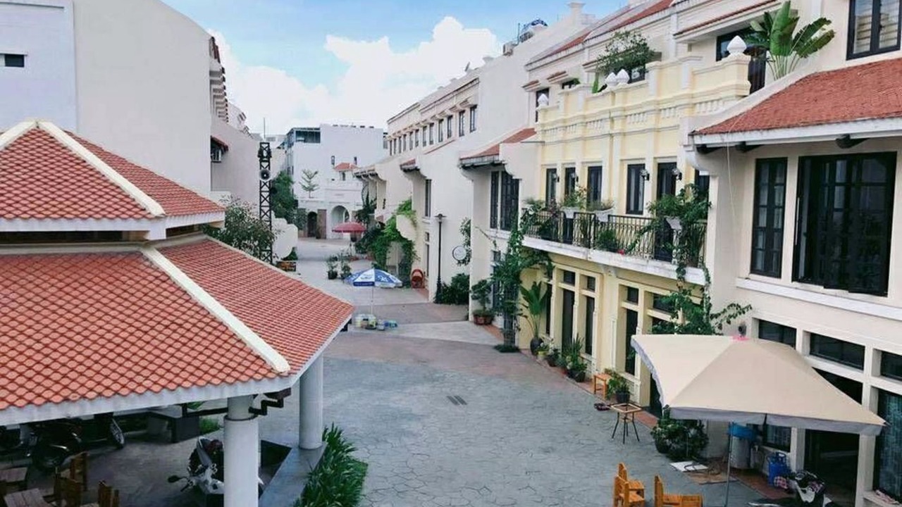 Photo of Outdoor in Bai Chay