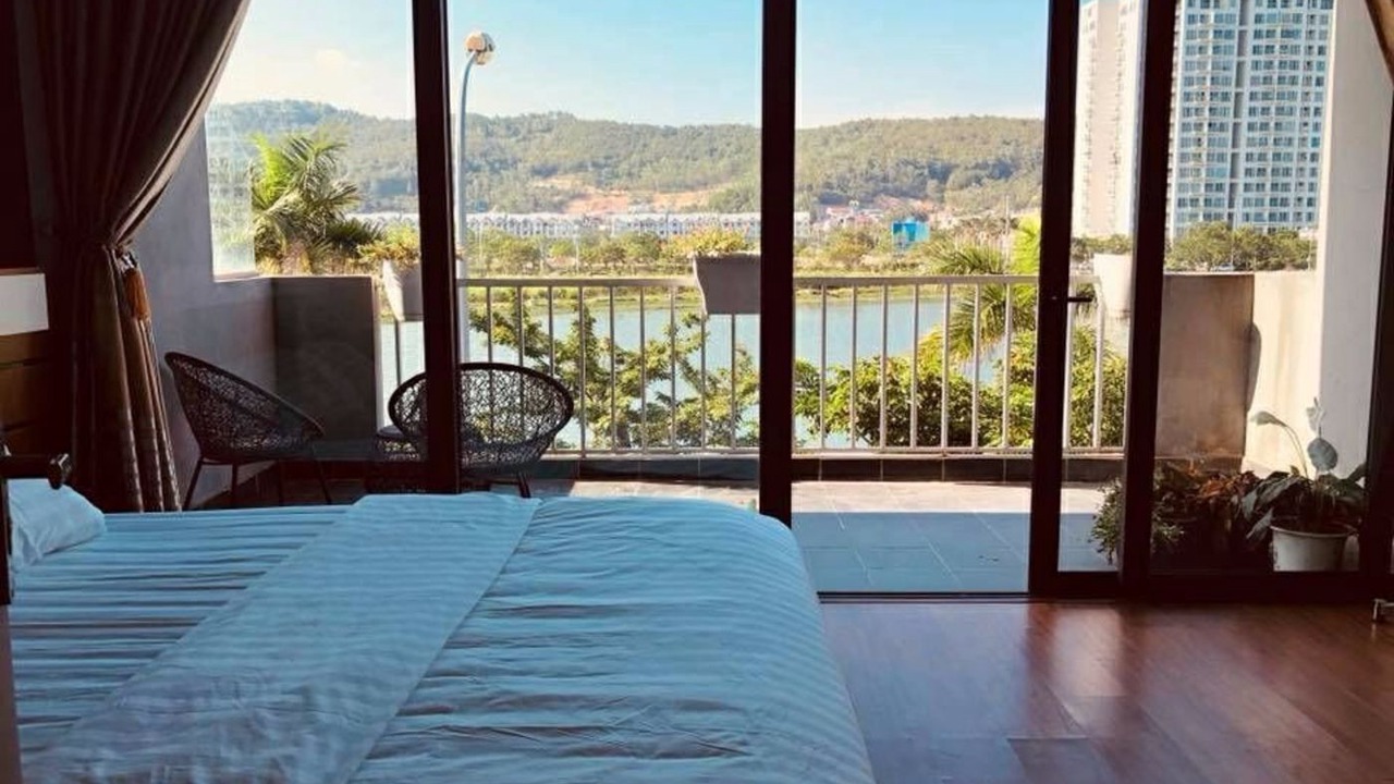 Photo of Bedroom in Bai Chay