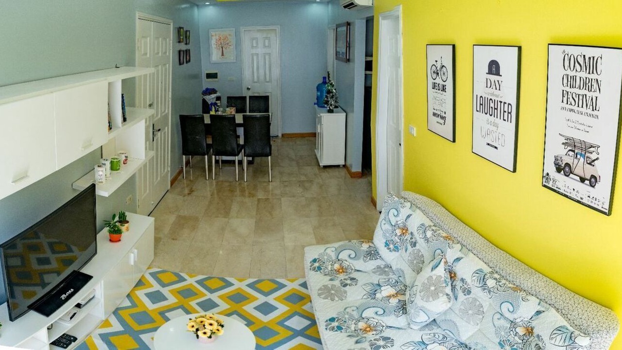 Photo of Livingroom in Bai Chay