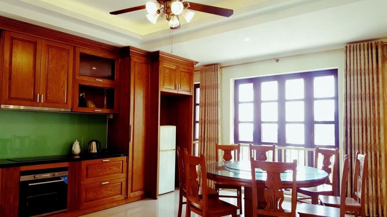 Photo of Kitchen in Ha Long