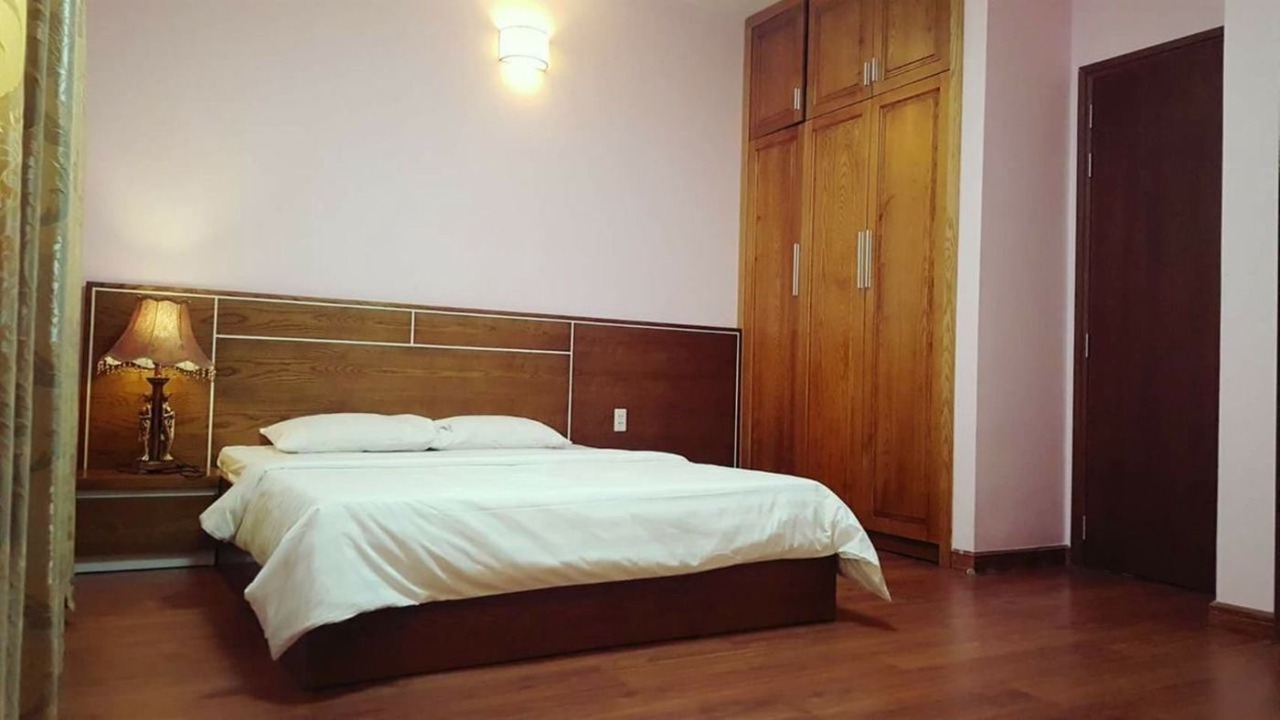 Photo of Bedroom in Ha Long