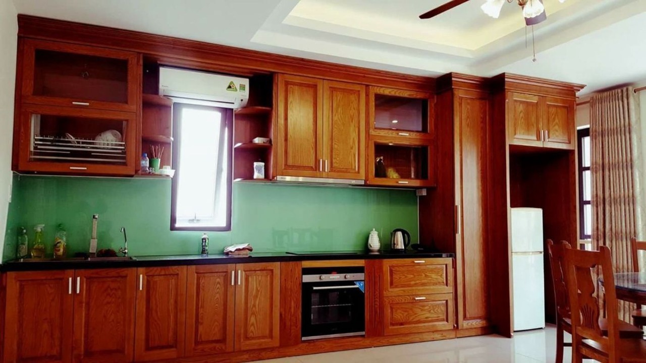 Photo of Kitchen in Ha Long