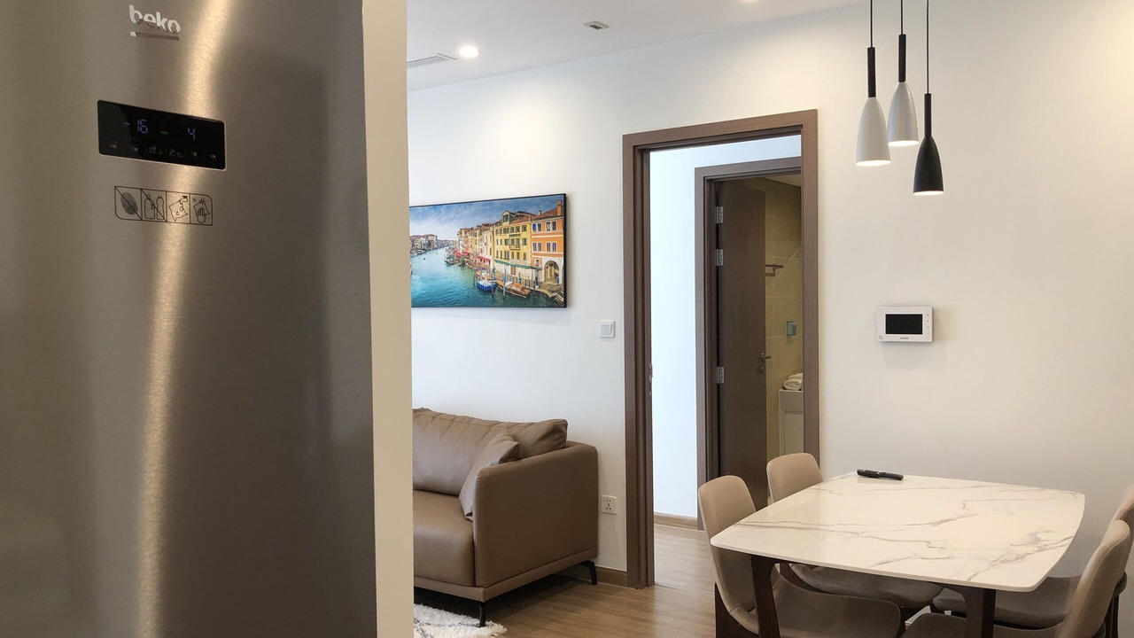 Photo of Livingroom in My Đinh