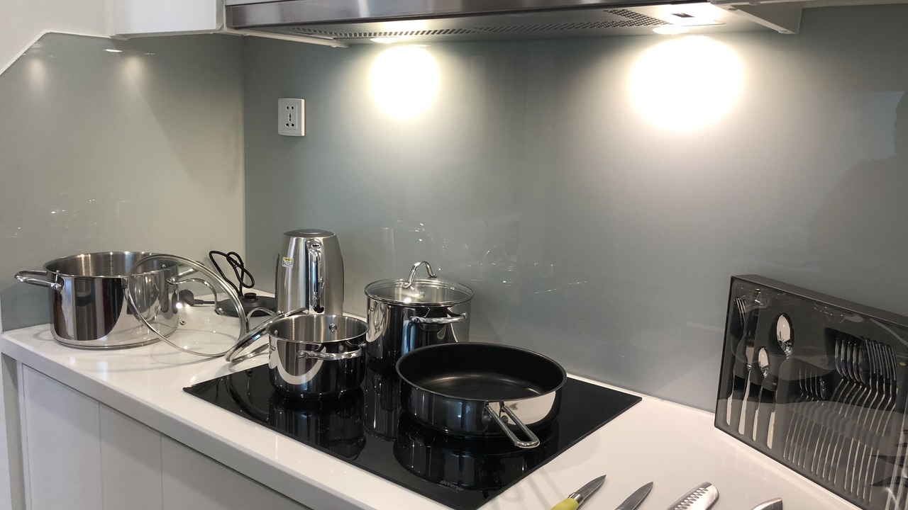 Photo of Kitchen in My Đinh