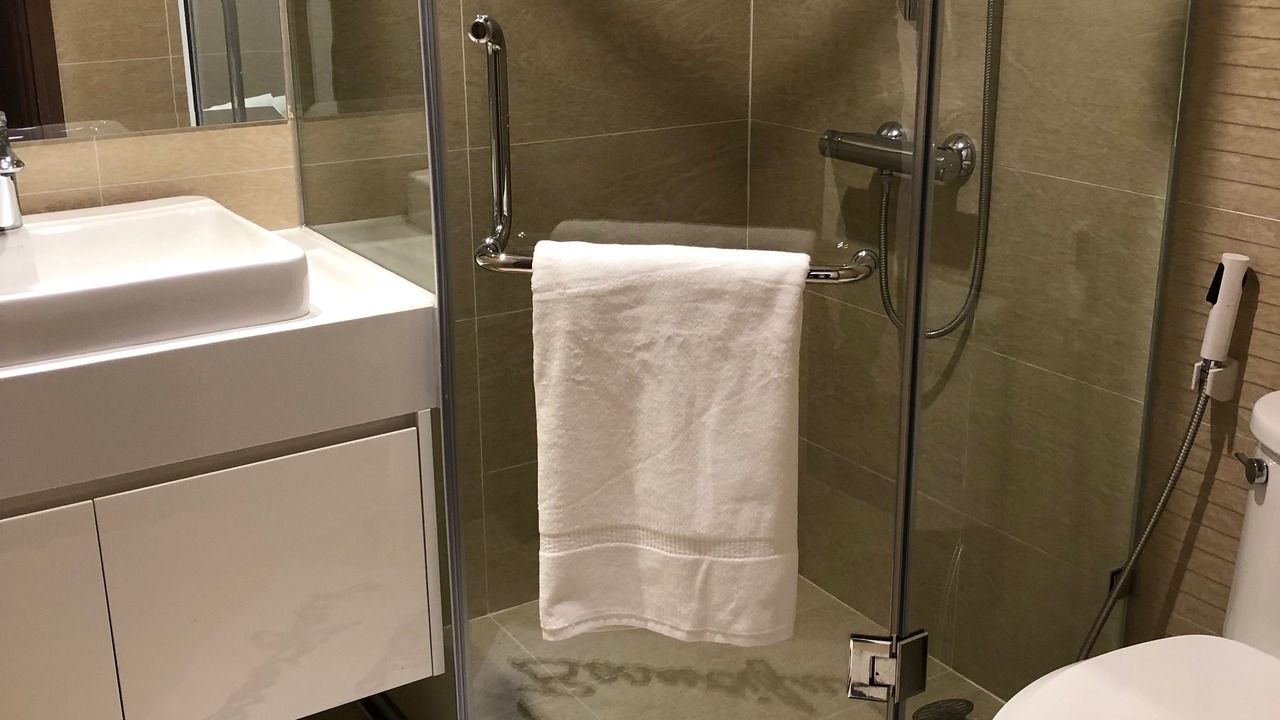 Photo of Bathroom in My Đinh