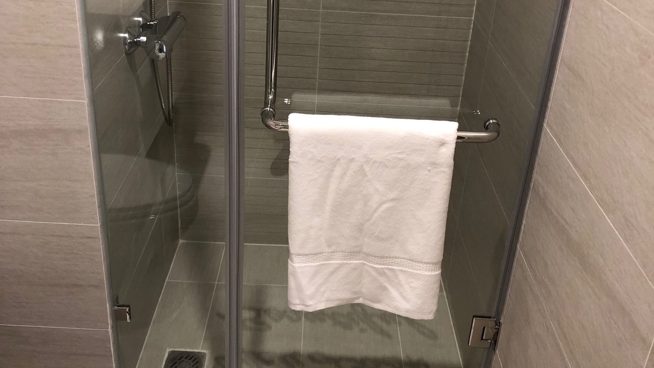 Photo of Bathroom in My Đinh