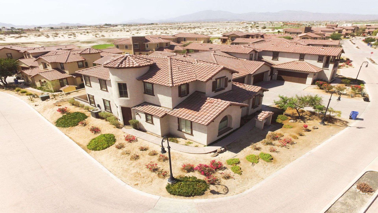 Photo of Others in El Dorado Ranch
