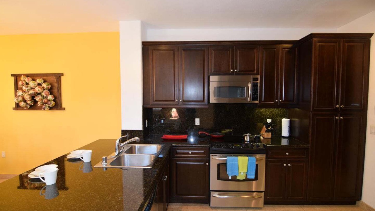 Photo of Kitchen in El Dorado Ranch