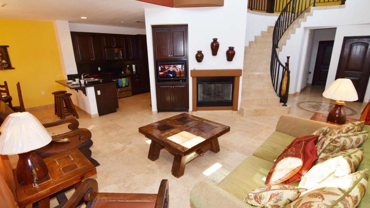 Photo of Bedroom in El Dorado Ranch