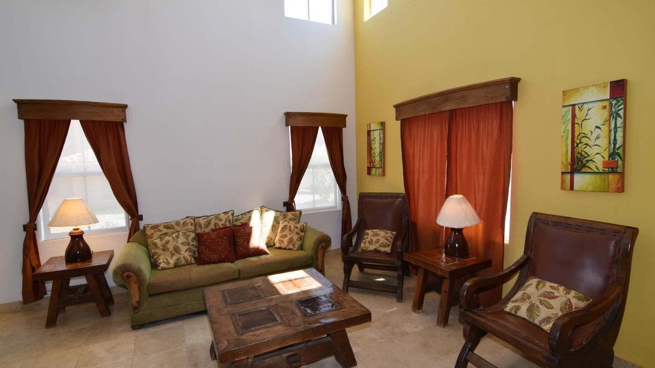 Photo of Bedroom in El Dorado Ranch
