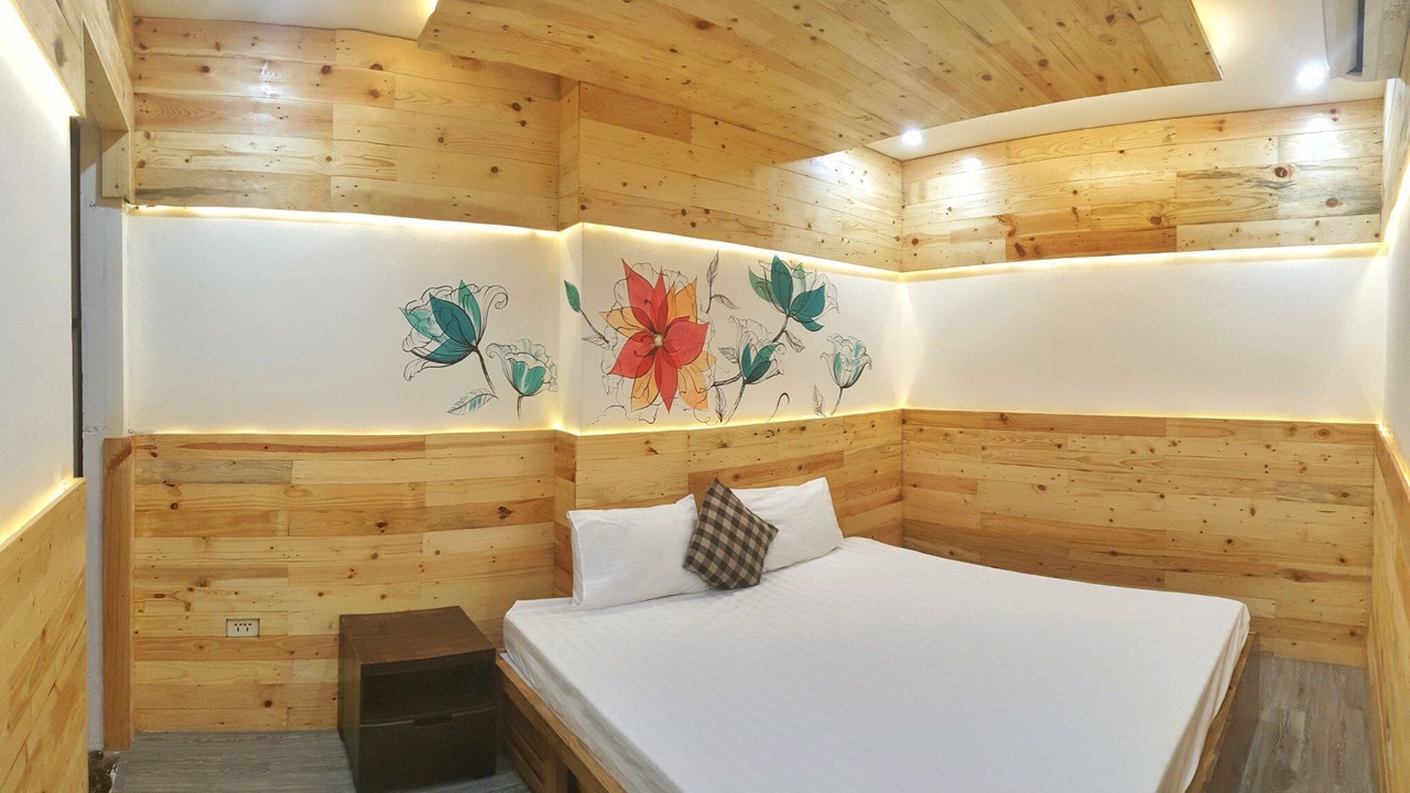 Photo of Bedroom in Bai Chay