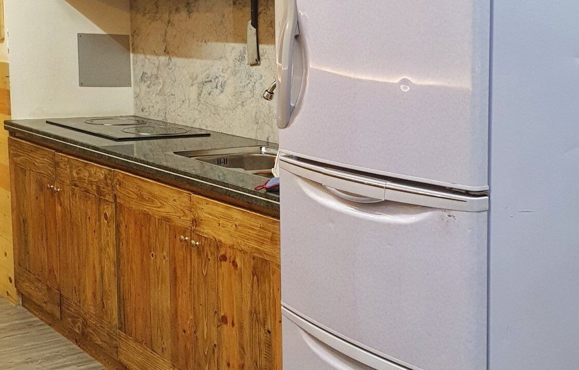 Photo of Kitchen in Bai Chay