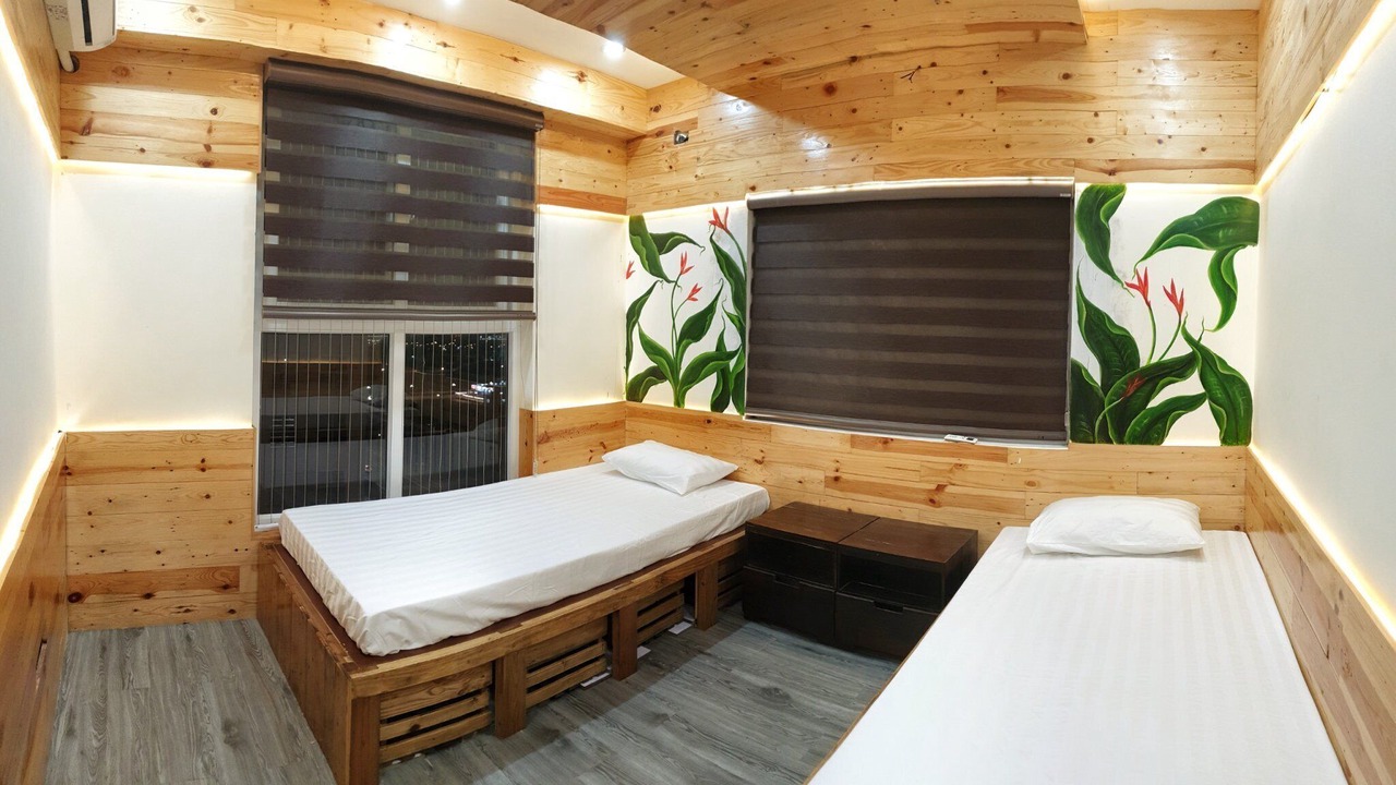Photo of Bedroom in Bai Chay