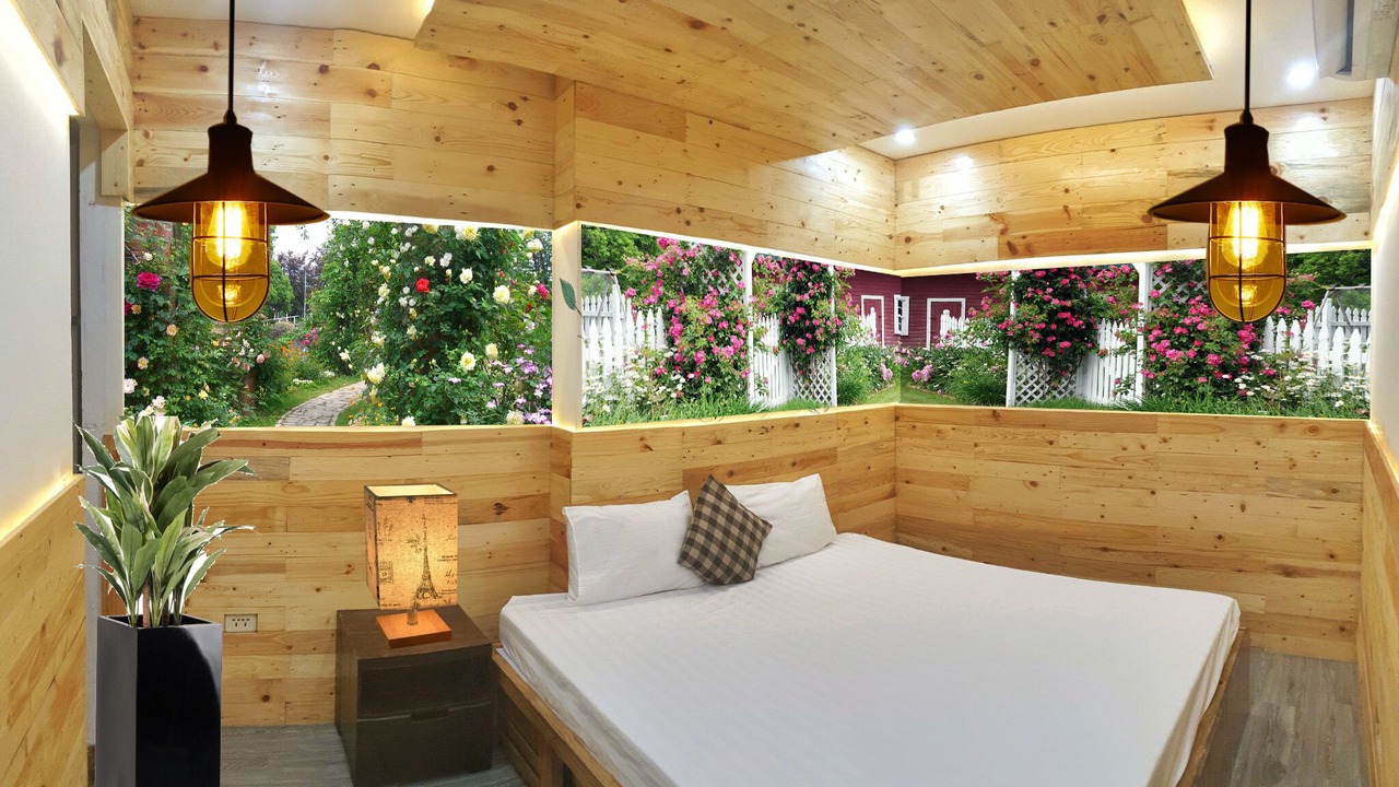 Photo of Bedroom in Bai Chay