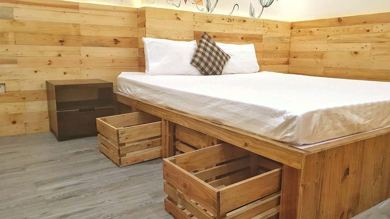 Photo of Bedroom in Bai Chay