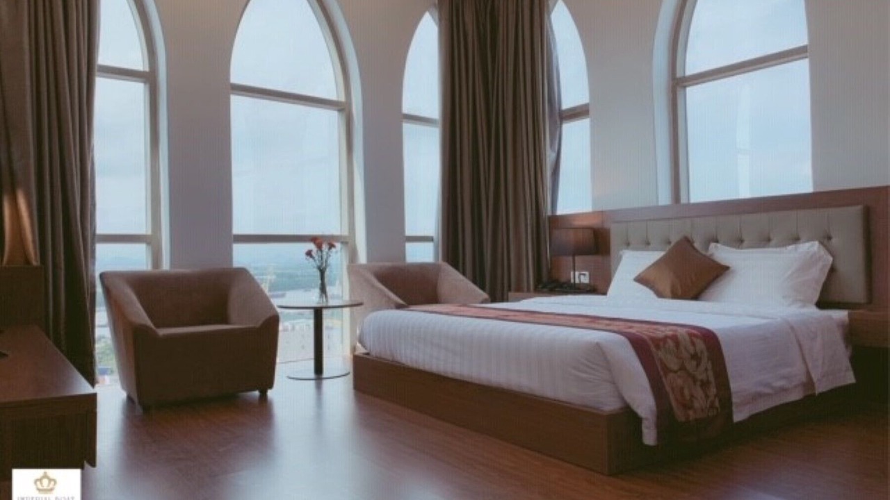 Photo of Bedroom in Hai Phong
