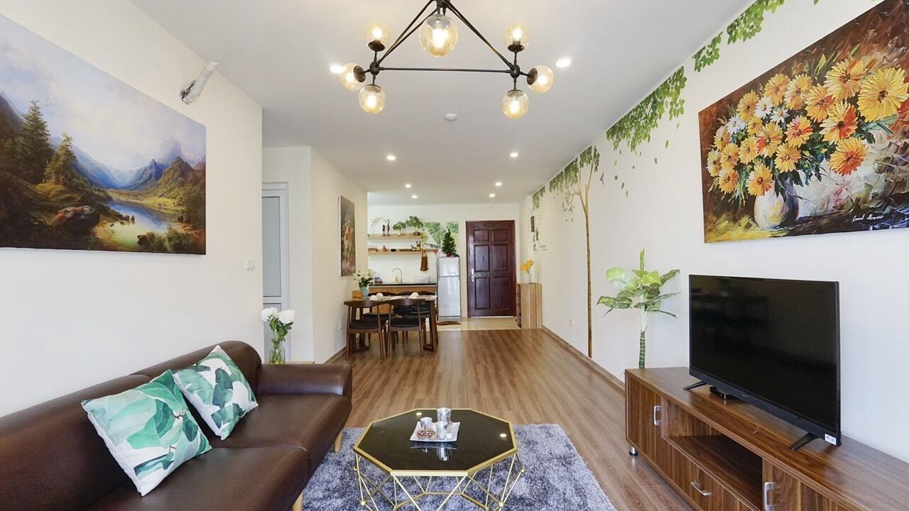 Photo of Livingroom in Bai Chay