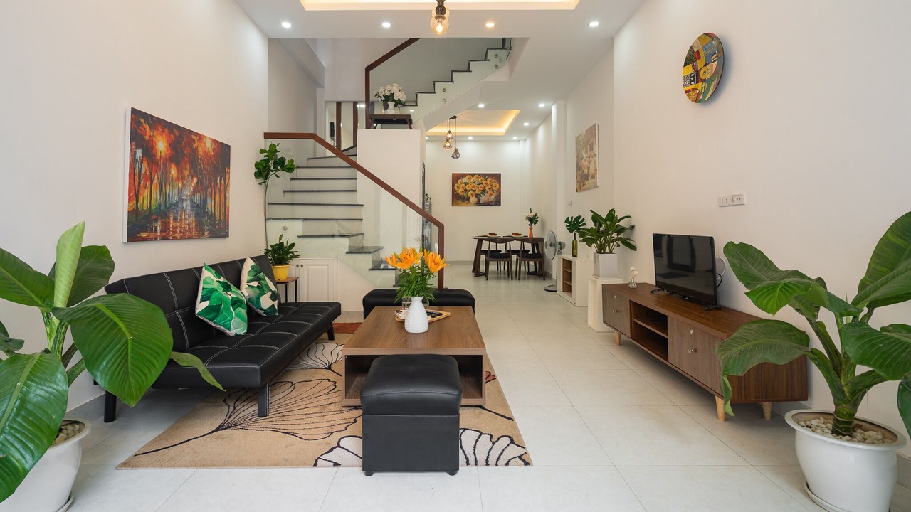 Photo of Livingroom in Tay Ho