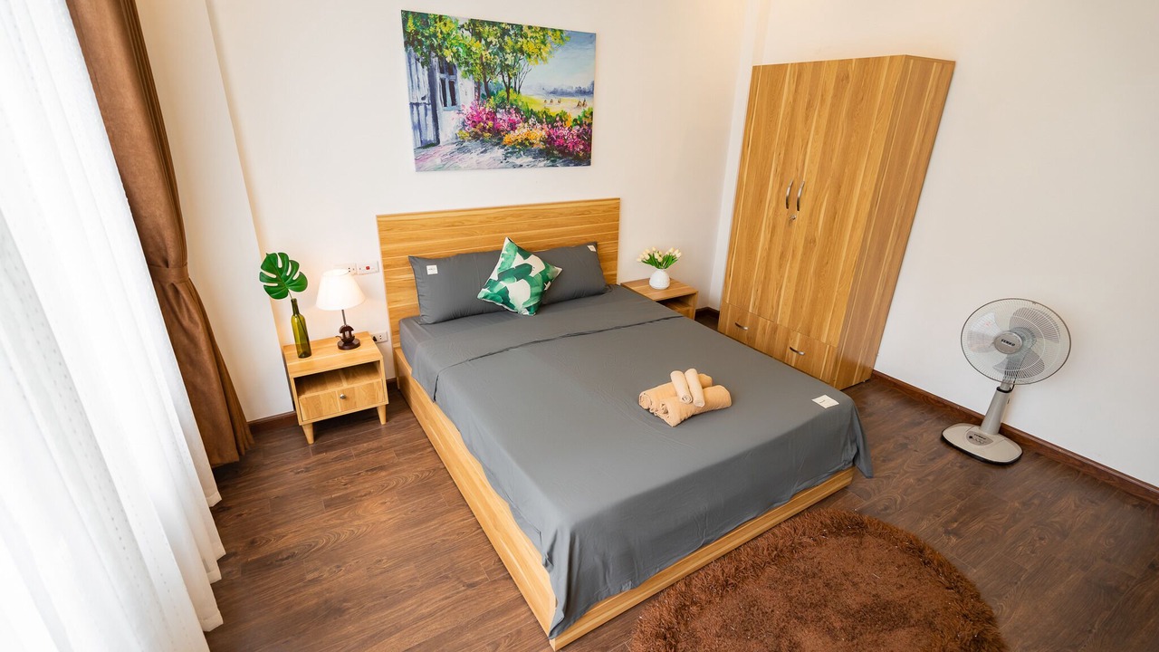 Photo of Bedroom in Tay Ho