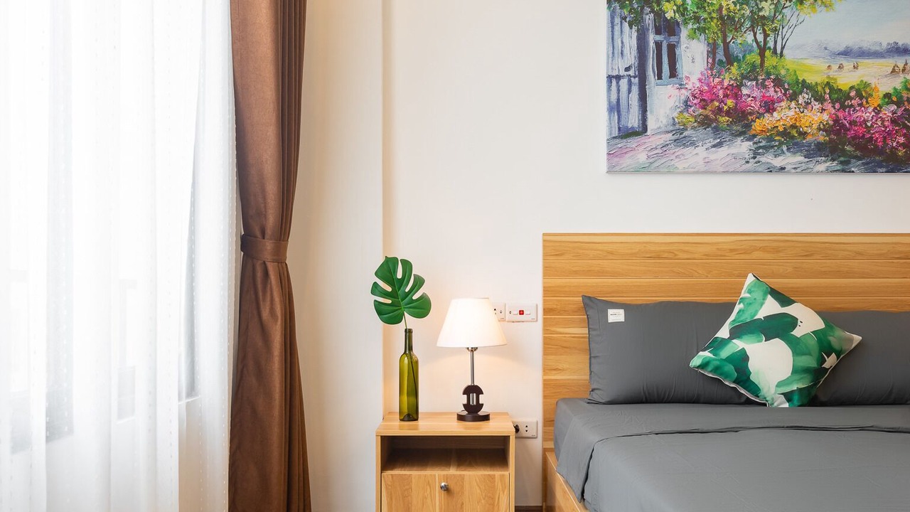 Photo of Bedroom in Tay Ho