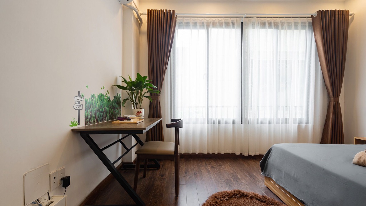 Photo of Bedroom in Tay Ho