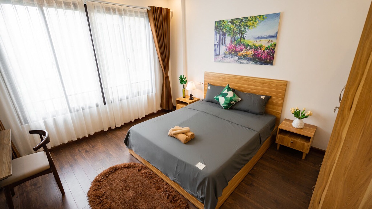 Photo of Bedroom in Tay Ho