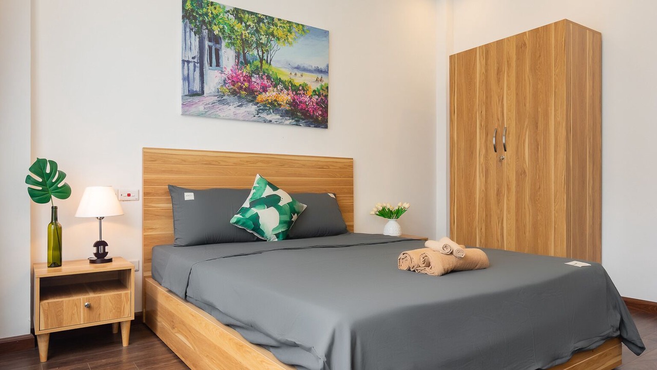 Photo of Bedroom in Tay Ho